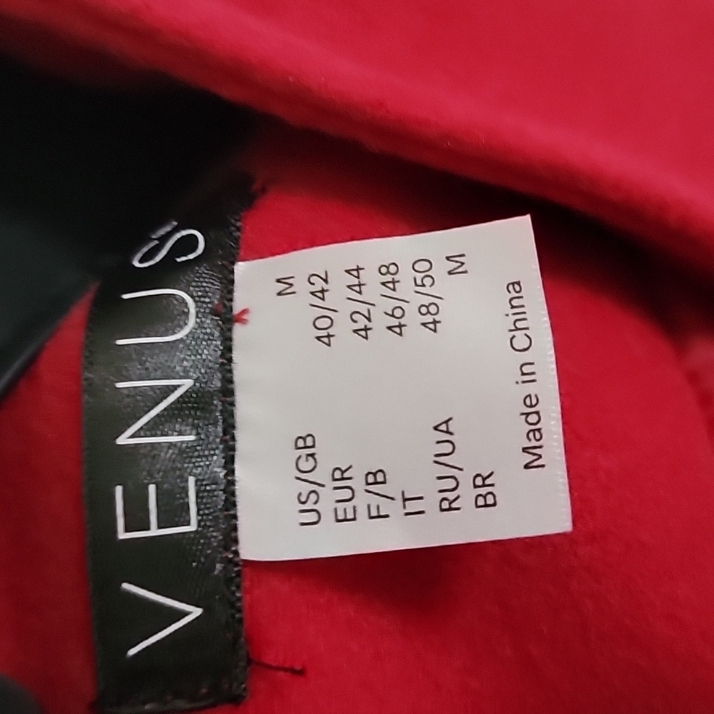 Venus Women's Trench Coat - Picture 4 of 8